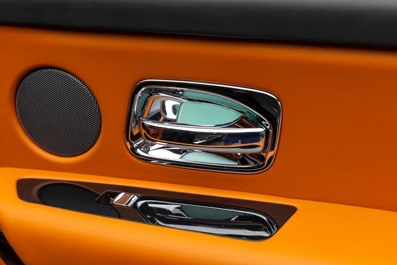 2026 Rolls-Royce Cullinan 
