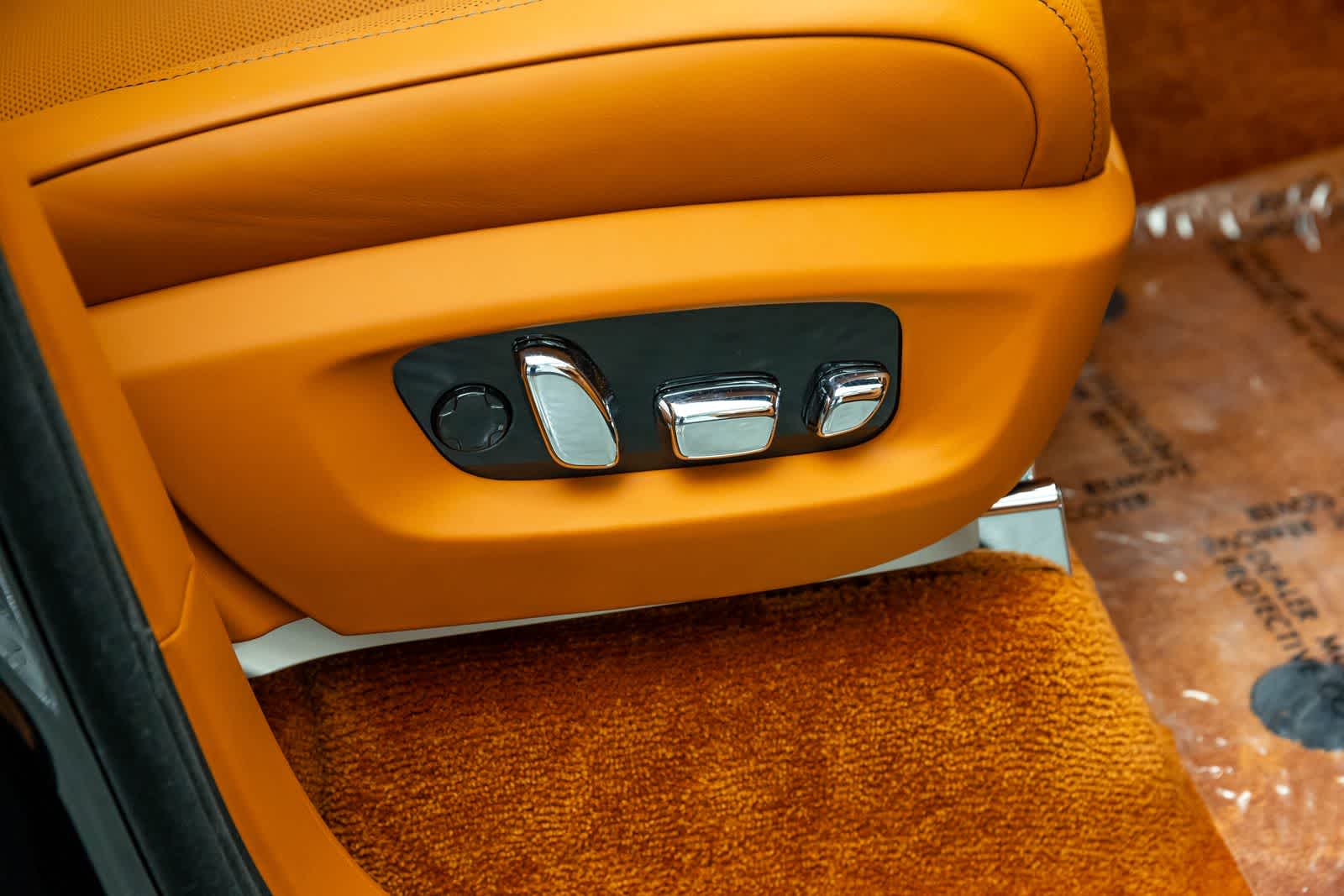 2026 Rolls-Royce Cullinan 