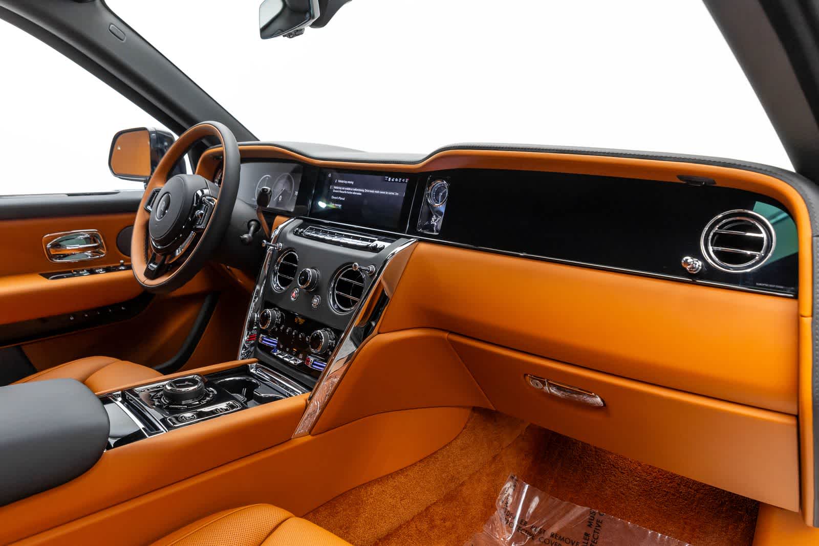 Rolls Royce Herkunft