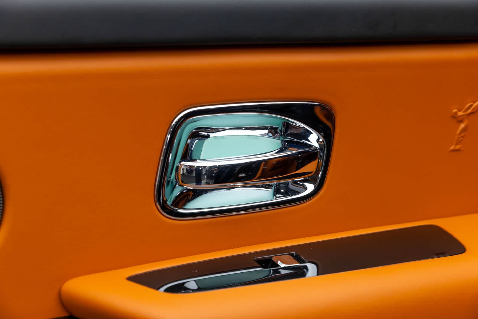 2026 Rolls-Royce Cullinan 