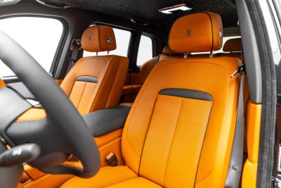 2026 Rolls-Royce Cullinan 
