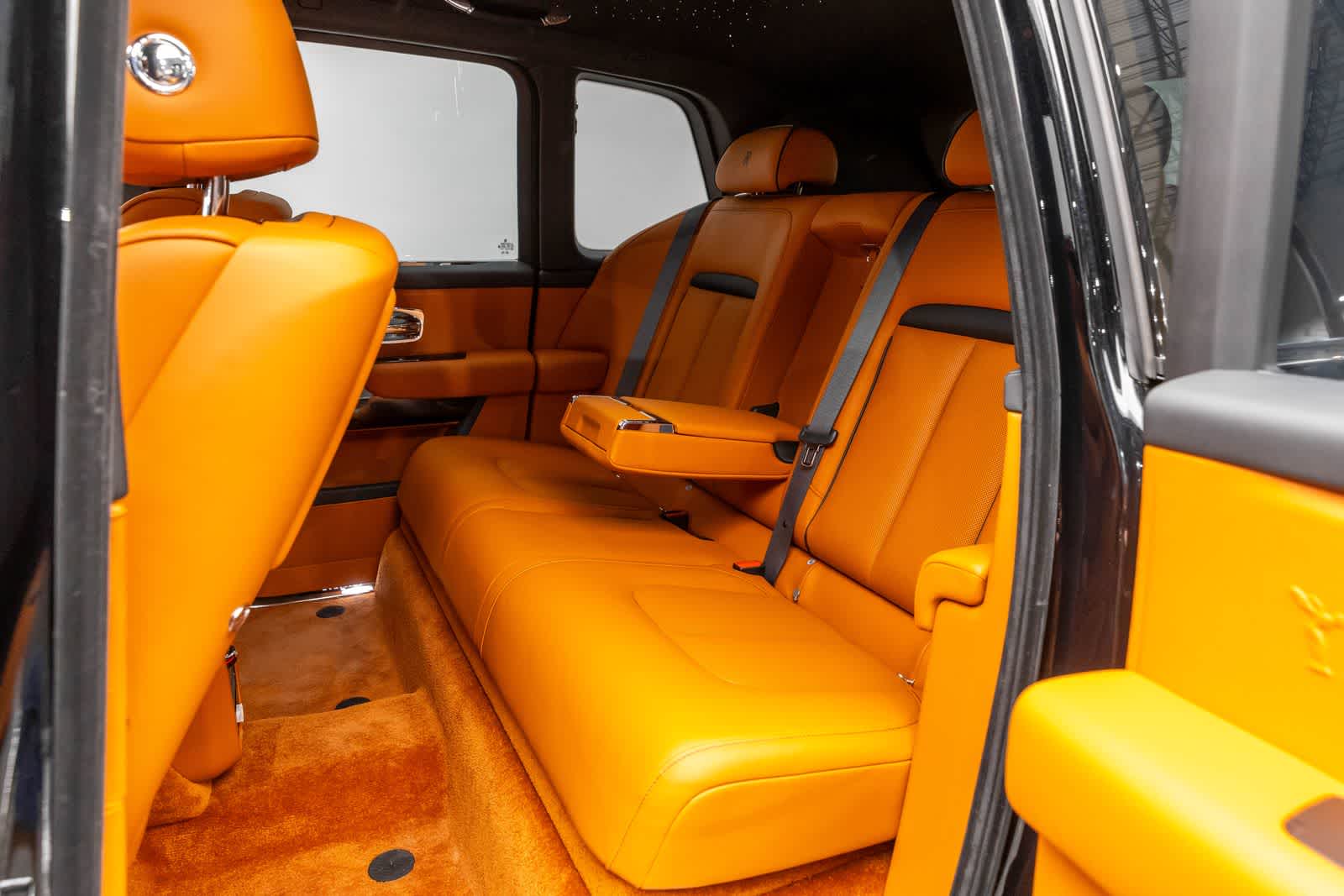 2026 Rolls-Royce Cullinan 
