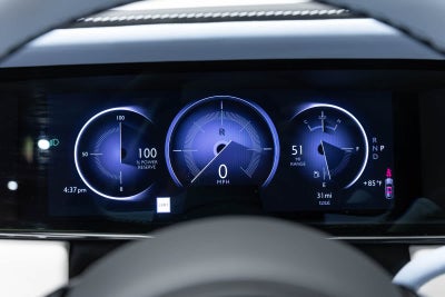 2027 Rolls-Royce Cullinan 