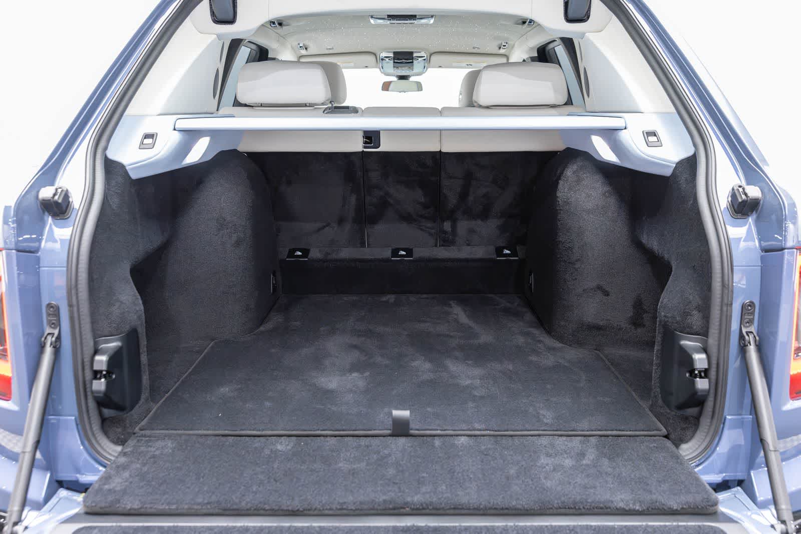 2027 Rolls-Royce Cullinan 
