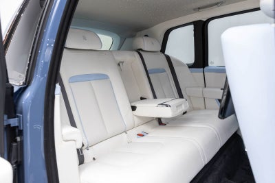 2027 Rolls-Royce Cullinan 