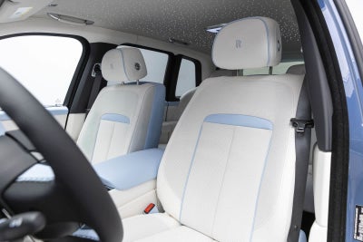 2027 Rolls-Royce Cullinan 