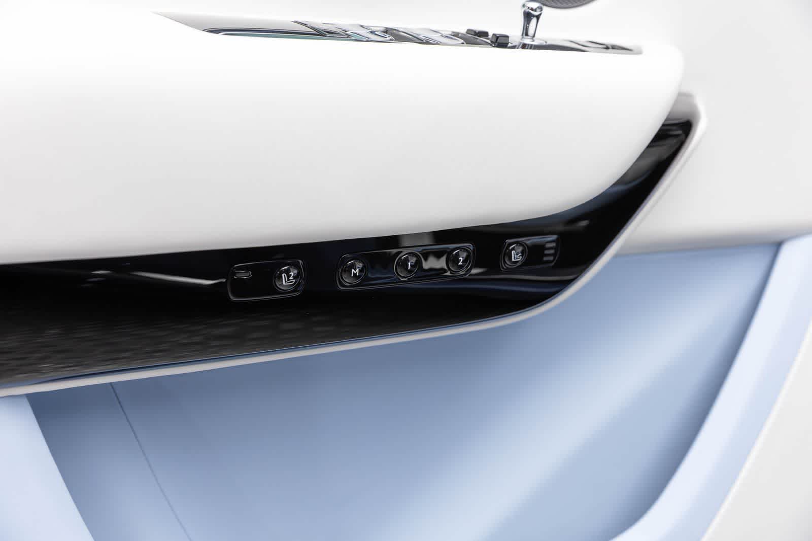 2027 Rolls-Royce Cullinan 