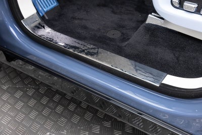 2027 Rolls-Royce Cullinan 