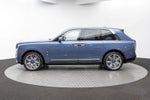 2027 Rolls-Royce Cullinan 