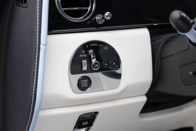 2027 Rolls-Royce Cullinan 