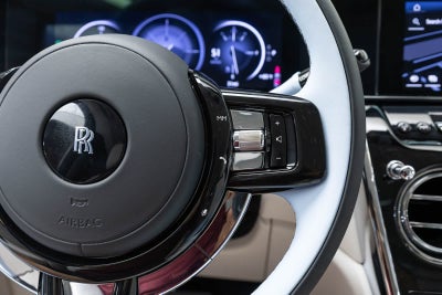 2027 Rolls-Royce Cullinan 