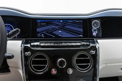2027 Rolls-Royce Cullinan 