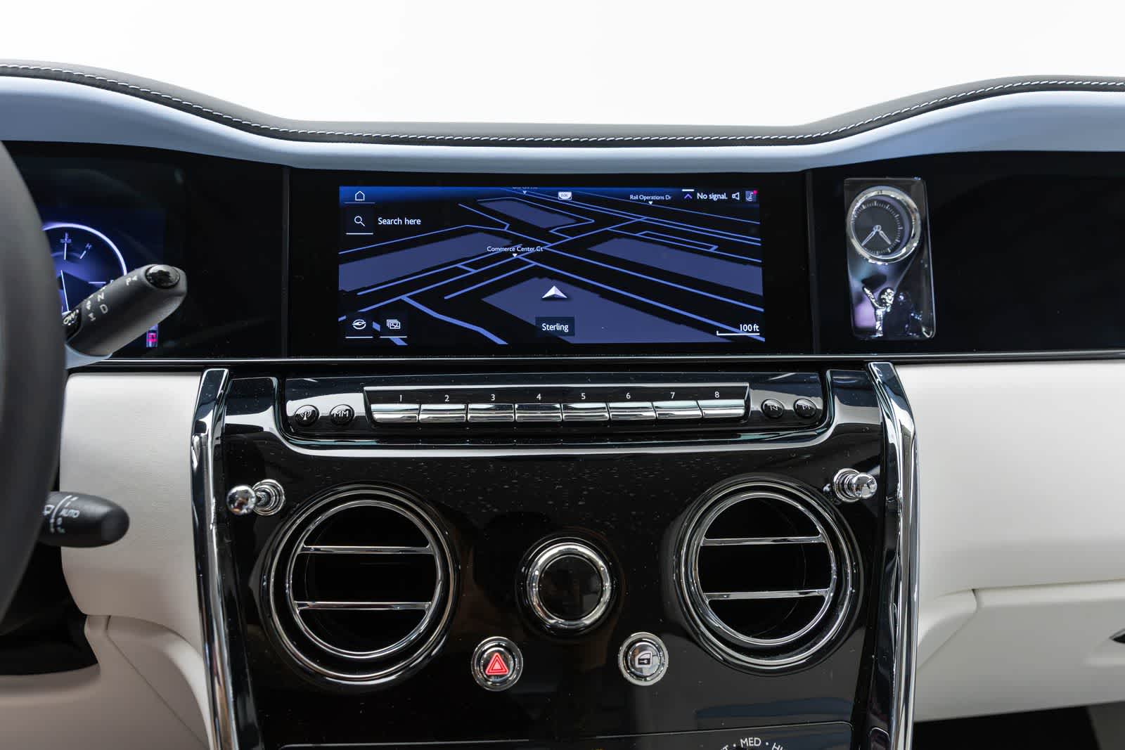 2027 Rolls-Royce Cullinan 