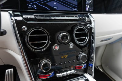2027 Rolls-Royce Cullinan 