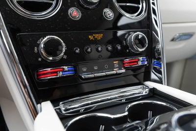 2027 Rolls-Royce Cullinan 