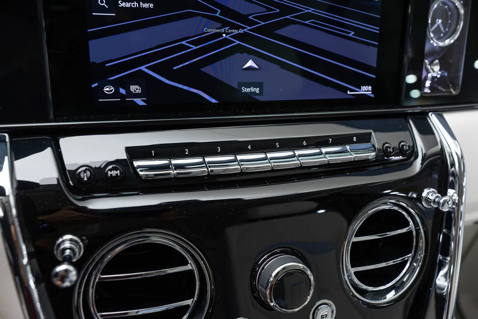 2027 Rolls-Royce Cullinan 