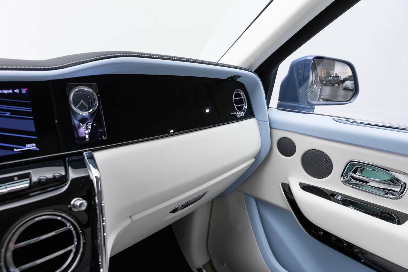 2027 Rolls-Royce Cullinan 