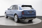 2027 Rolls-Royce Cullinan 