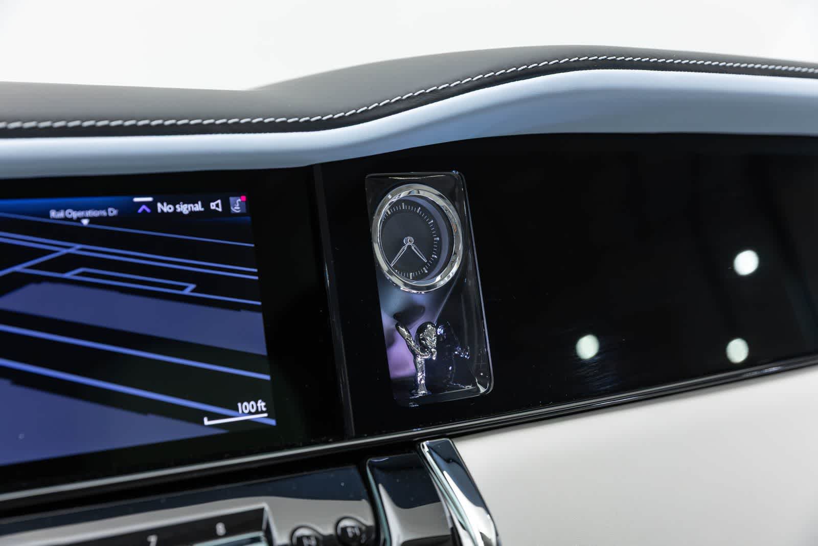 2027 Rolls-Royce Cullinan 