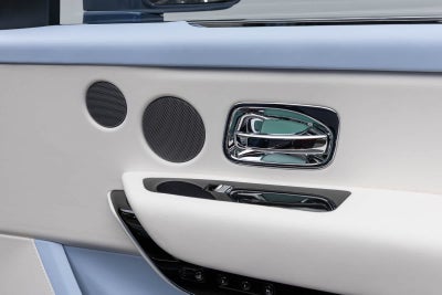2027 Rolls-Royce Cullinan 