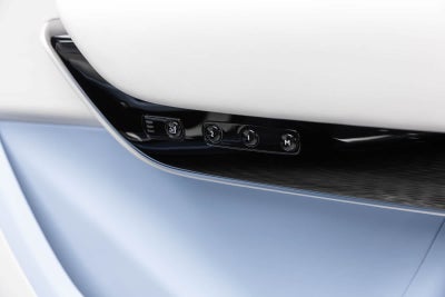 2027 Rolls-Royce Cullinan 