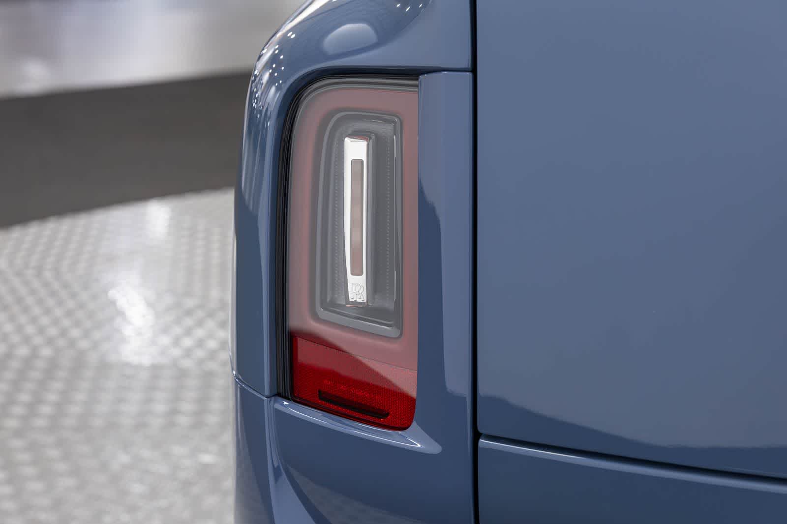 2027 Rolls-Royce Cullinan 