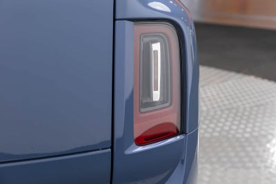2027 Rolls-Royce Cullinan 