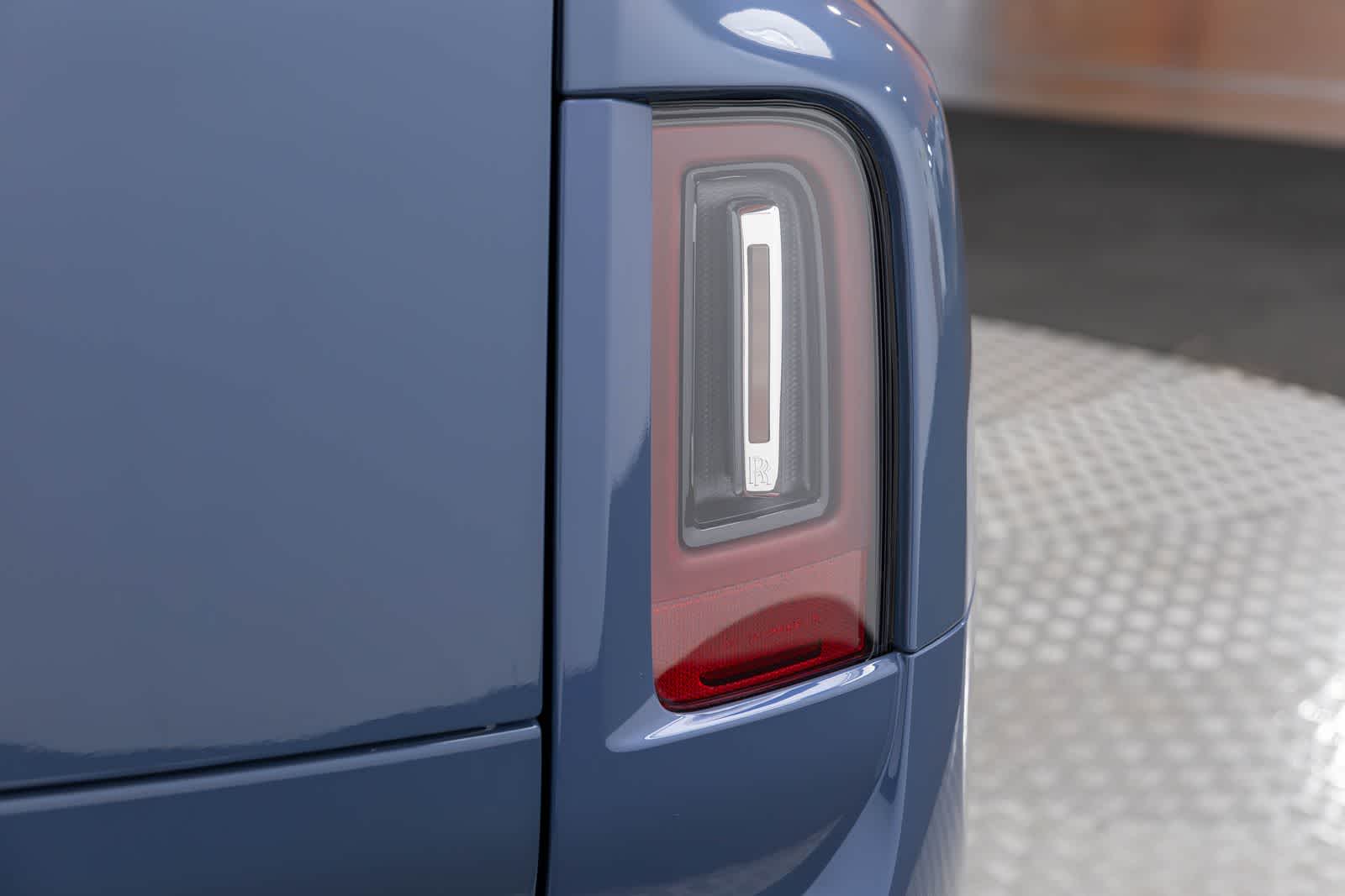 2027 Rolls-Royce Cullinan 