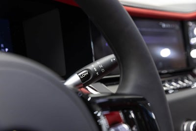 2027 Rolls-Royce Cullinan 