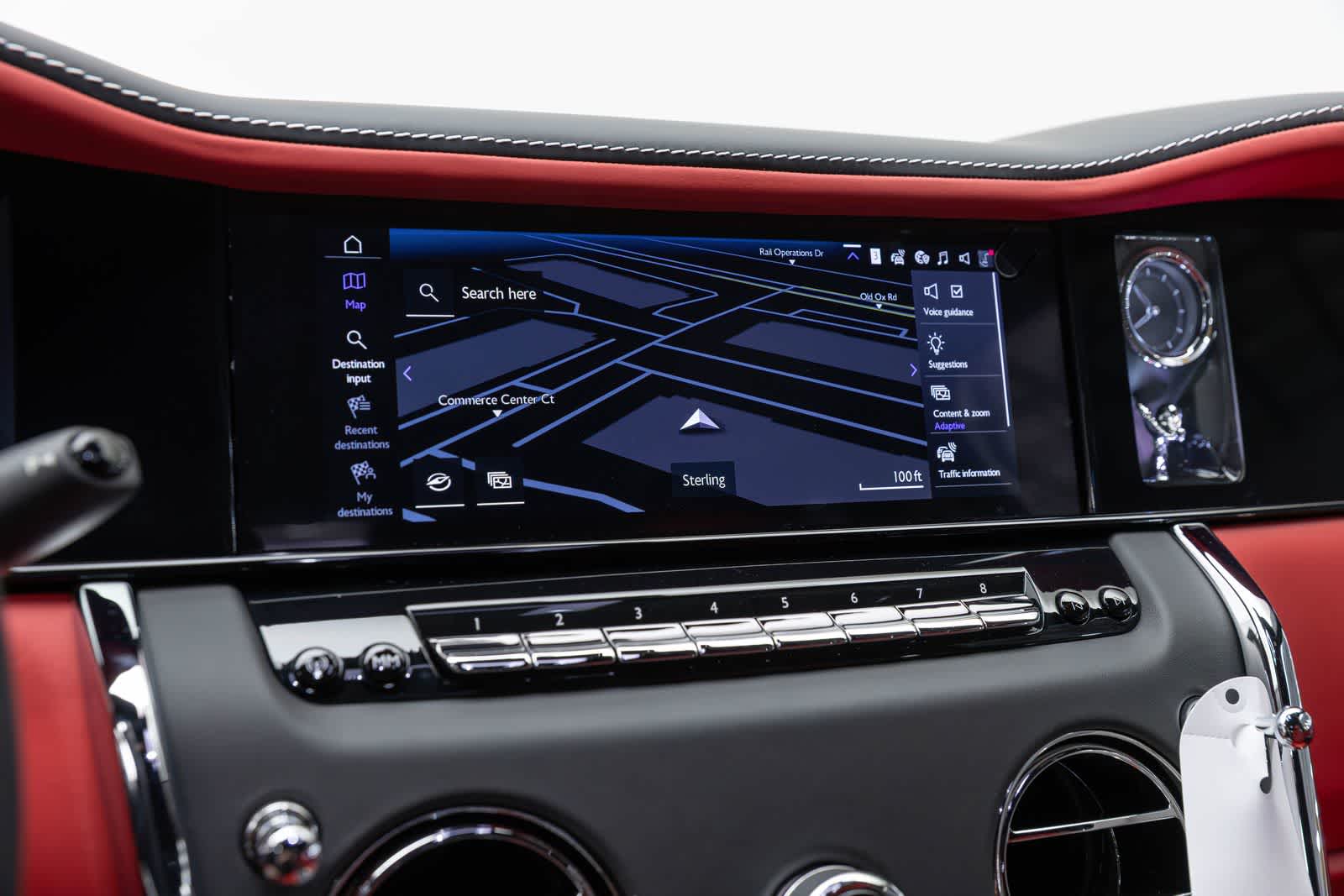 2027 Rolls-Royce Cullinan 