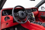 2027 Rolls-Royce Cullinan 