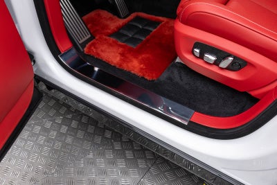 2027 Rolls-Royce Cullinan 