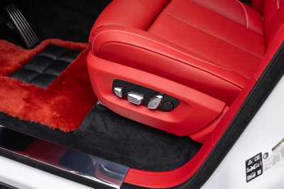 2027 Rolls-Royce Cullinan 