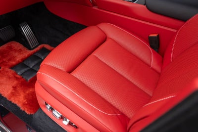 2027 Rolls-Royce Cullinan 