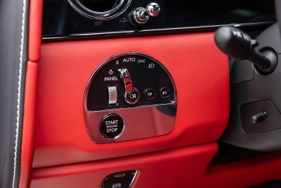 2027 Rolls-Royce Cullinan 