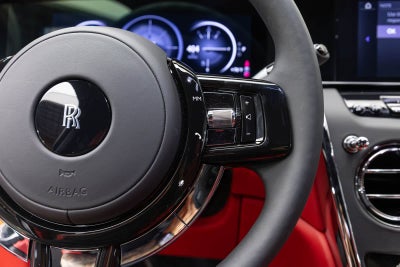 2027 Rolls-Royce Cullinan 