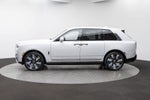 2027 Rolls-Royce Cullinan 