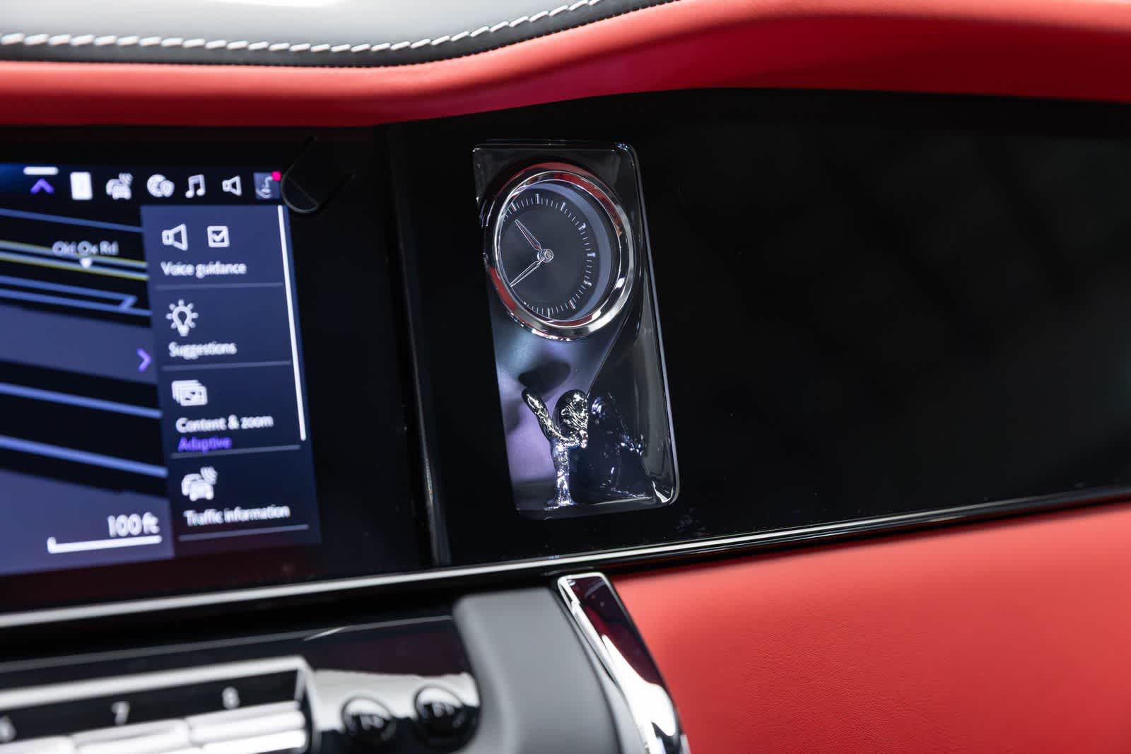 2027 Rolls-Royce Cullinan 