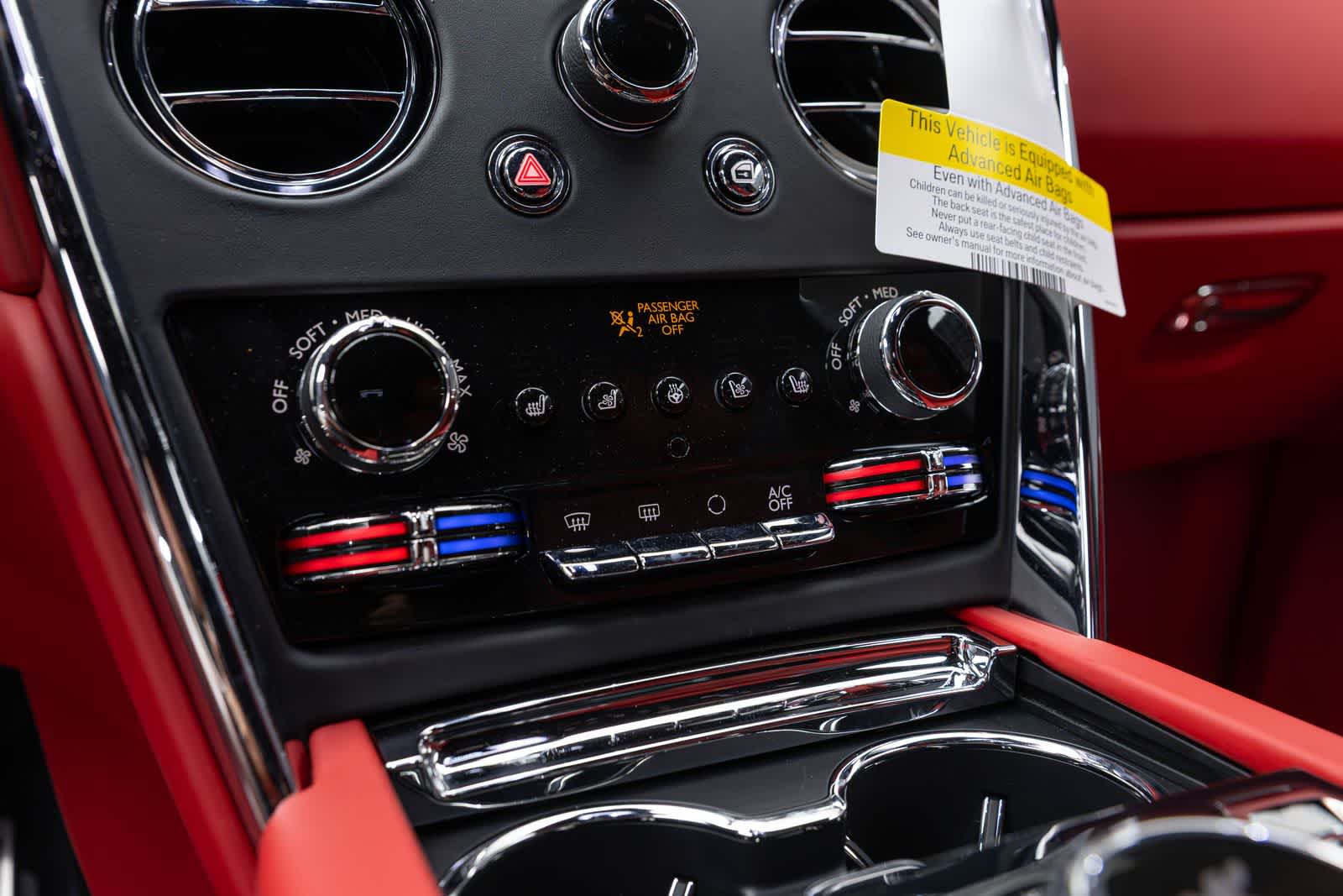 2027 Rolls-Royce Cullinan 