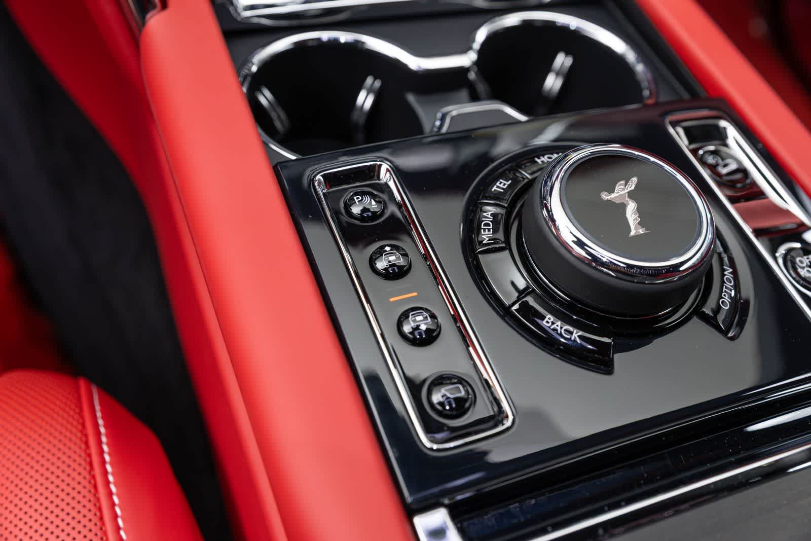 2027 Rolls-Royce Cullinan 