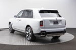 2027 Rolls-Royce Cullinan 
