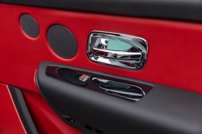 2027 Rolls-Royce Cullinan 