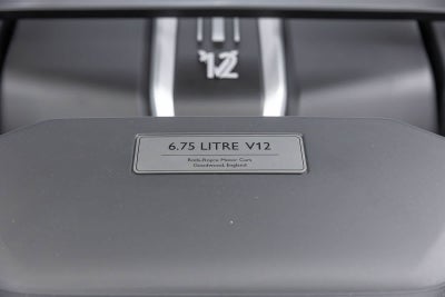 2027 Rolls-Royce Cullinan 