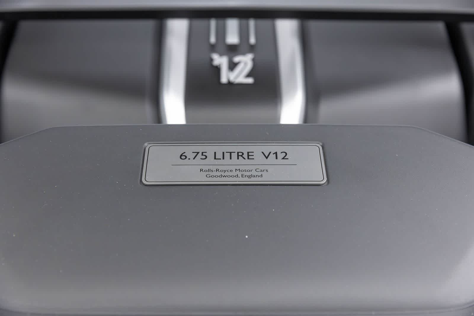 2027 Rolls-Royce Cullinan 