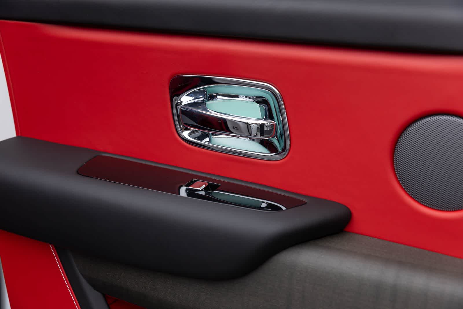 2027 Rolls-Royce Cullinan 