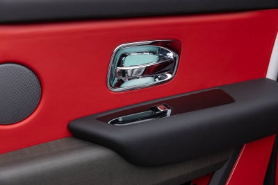 2027 Rolls-Royce Cullinan 