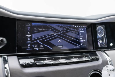 2027 Rolls-Royce Cullinan 