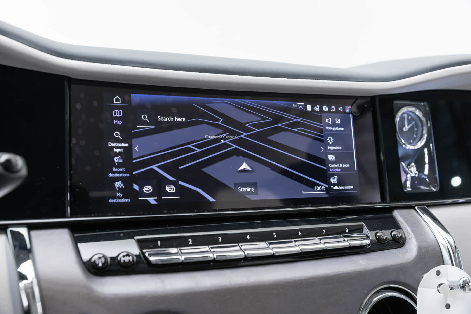 2027 Rolls-Royce Cullinan 