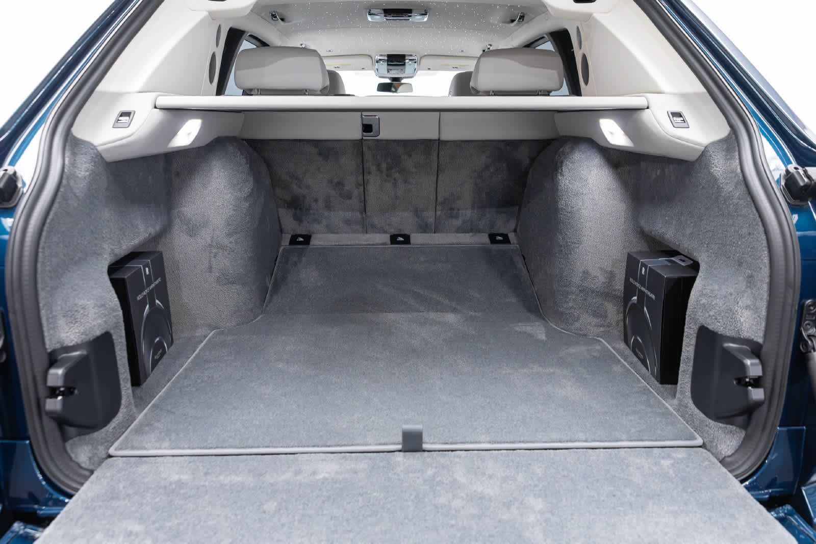 2027 Rolls-Royce Cullinan 
