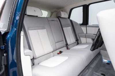 2027 Rolls-Royce Cullinan 